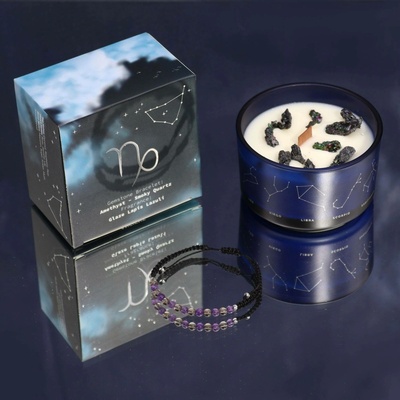 Zafilo zodiak Moon Kozoroh 320 g