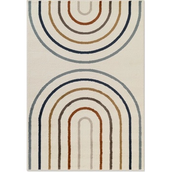 Hanse Home Adventures dúha krémový / viacfarebný