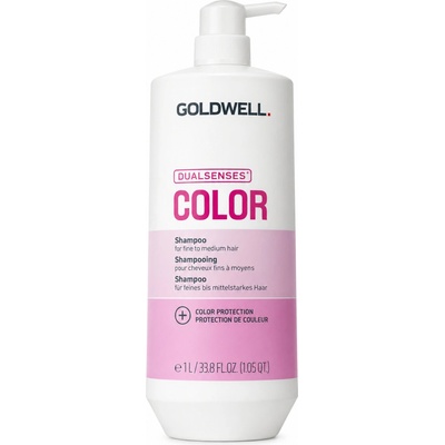 Goldwell Goldwell Dualsenses Color Shampoo 1000 ml