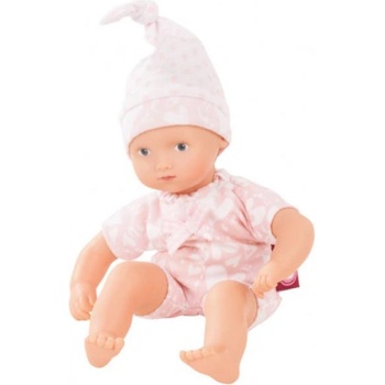 Götz бебе Mini Aquini момиче 22cm