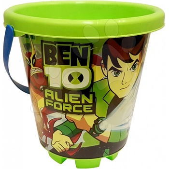 Divertoys Vedro Ben 10 15 cm