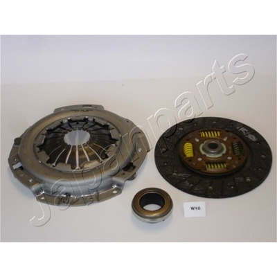 Spojková sada JAPANPARTS KF-W10 (KFW10)