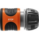 GARDENA stopspojka 13 mm (1/2 ") - 15 mm (5/8") 18213-29