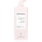 KERASILK Essentials Smoothing Conditioner изправящ балсам с подхранващ ефект 750ml