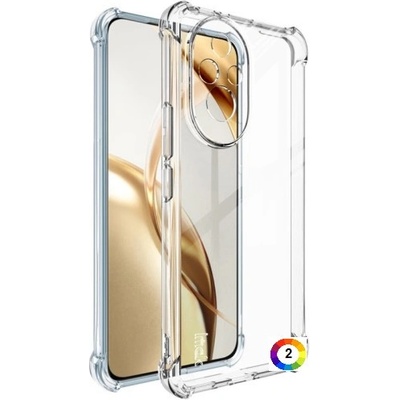 Huawei Honor 200 5G IMAK Силиконов Калъф и Протектор
