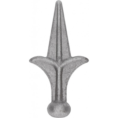 Špic, 97x48mm, podstavec ø 20mm