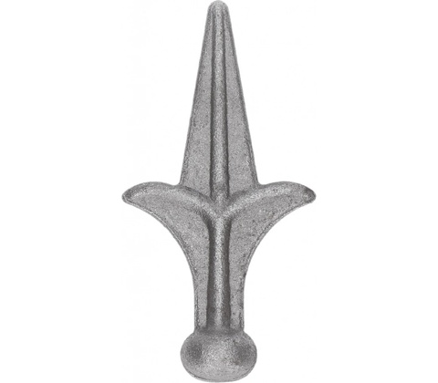 Špic, 97x48mm, podstavec ø 20mm