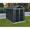 Image 1 of Palram Canopia SkyLight 6x10