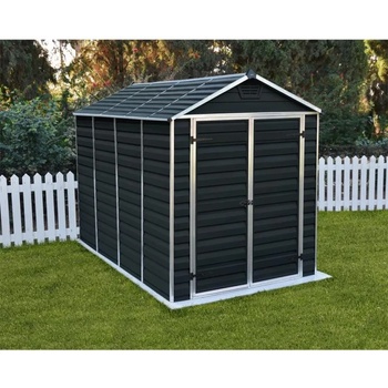 Image 1 of Palram Canopia SkyLight 6x10