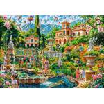 Bluebird Puzzle - Puzzle Walk in the Park - 2 000 piese