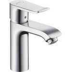 Hansgrohe Metris New - Смесител за мивка, хром 31084000 (31084000)