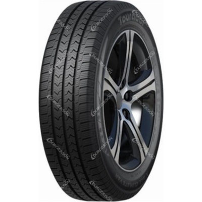 Tourador X All Climate VAN 225/65 R16 112S