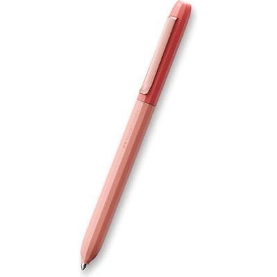 Faber-Castell Avori XB Inner Fire kuličkové pero 0012/1406640