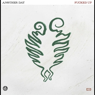 Fucked Up: Another Day CLR LP