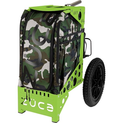 Züca All-Terrain