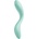 Satisfyer Rrrolling - вибратор за G-точка с подвижни топчета - мента