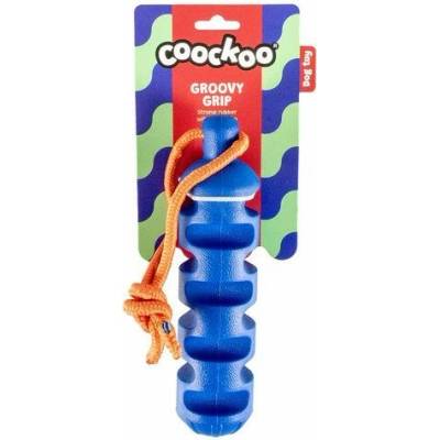 Coockoo groovy grip gumová 40 x 5,7 x 5,7 cm