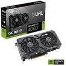 Asus DUAL-RTX4060-O8G