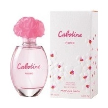 Grès Cabotine Rose toaletní voda dámská 100 ml