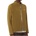 Salomon Мъжко яке за бягане Salomon Mountain Flex Hybrid Jacket Running jacket - Brilliant Olive (028-0795-0113)