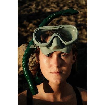 Petites Pommes Маска за гмуркане (BETTY.SNORKELING.SET)