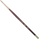KOH-I-NOOR Kolinsky Кръгла четка 1 (9935001010BL)