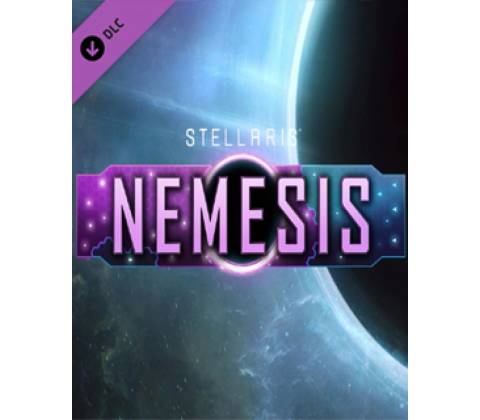 Stellaris: Nemesis