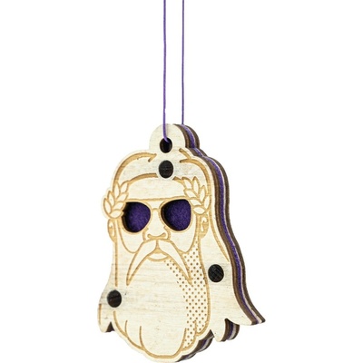 Heaven Scents God Hanger