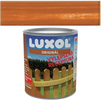Luxol Originál 2,5 l sipo