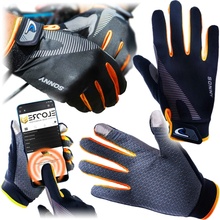 Ercole R0034 LF black/orange