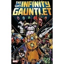 Infinity Gauntlet - J. Starlin