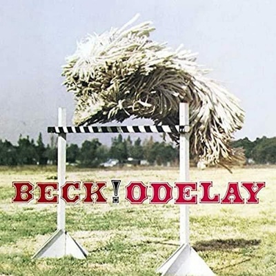 BECK: ODELAY HQ LP