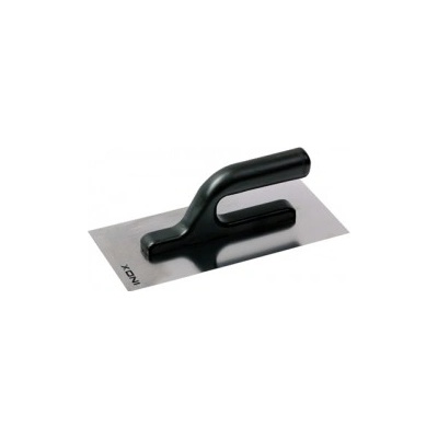 Hladítko nerezové rovné 280mm x 130mm