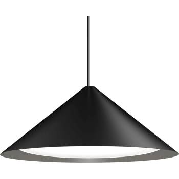 Louis Poulsen Висяща лампа Above LED Управление за осветление Dali 40 см (5741103847)