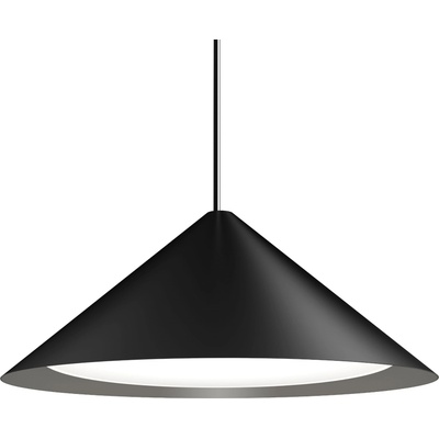 Louis Poulsen Висяща лампа Above LED Управление за осветление Dali 40 см (5741103847)