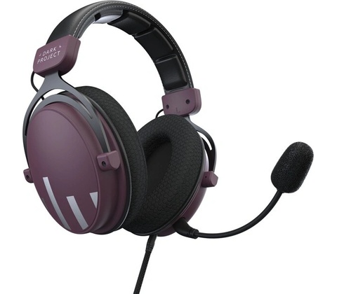 Dark Project One HS4