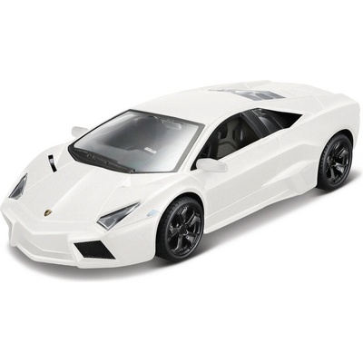 Bburago Lamborghini Reventón bílá BB18-42013W 1:32