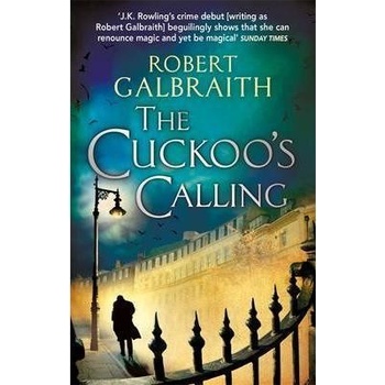 Cuckoo's Calling