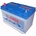 Bosch S4 95Ah 830A left+ (0092S40290)