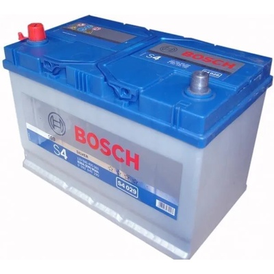 Bosch S4 95Ah 830A left+ (0092S40290)