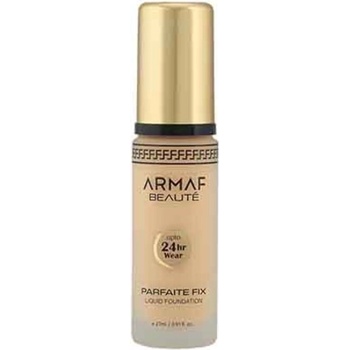 Armaf Beaute Parfaite Fix Liq Foundation tekutý make-up 06 Sand 27 ml