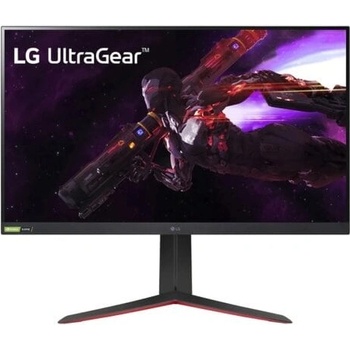 LG 27GP850
