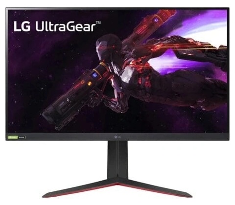 LG 27GP850