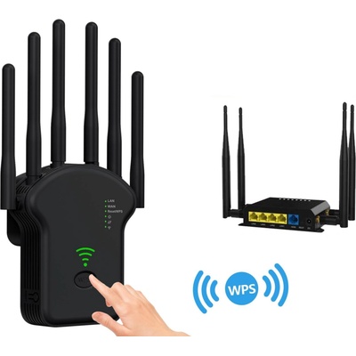 TP-LINK RE450