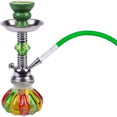 SHISHA 26cm/1 multikolor