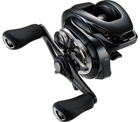 Shimano Metanium DC 71 XG A