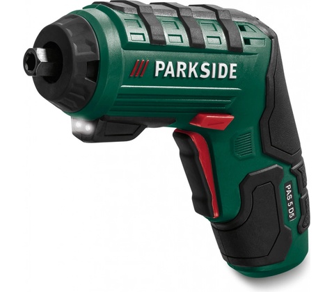 PARKSIDE PAS D5