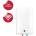 Tedan Square Smart WiFi BT (17100000)