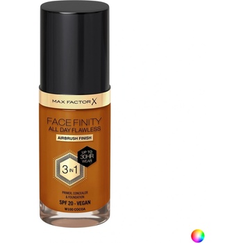 Max Factor Facefinity All Day Flawless make-up 3v1 SPF20 75 Golden 30 ml