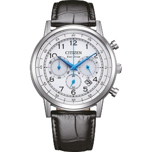 Citizen CA4630-02A Часовници